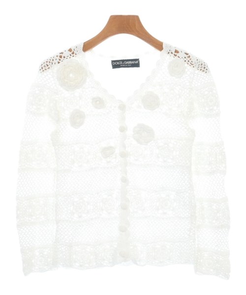 ドルチェアンドガッバーナ(DOLCE&GABBANA)のDOLCE&GABBANA カーディガン