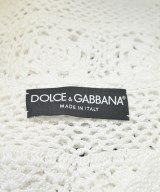 DOLCE&GABBANA（ドルチェアンドガッバーナ）カーディガン 白 サイズ:-(XS位) レディース/2200619716103