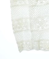 DOLCE&GABBANA（ドルチェアンドガッバーナ）カーディガン 白 サイズ:-(XS位) レディース/2200619716103