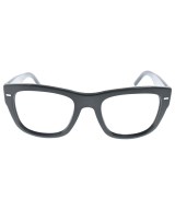 DOLCE&GABBANA（ドルチェアンドガッバーナ）メガネ 黒 サイズ:- メンズ/2200620750073