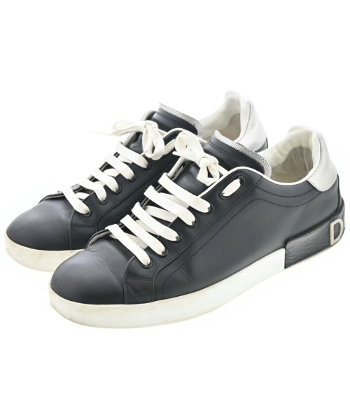 ドルチェアンドガッバーナ(DOLCE&GABBANA)のDOLCE&GABBANA スニーカー