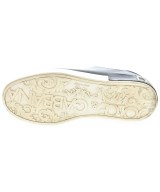 DOLCE&GABBANA（ドルチェアンドガッバーナ）スニーカー 黒 サイズ:UK8 1/2(27cm位) メンズ/2200620955119