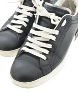 DOLCE&GABBANA（ドルチェアンドガッバーナ）スニーカー 黒 サイズ:UK8 1/2(27cm位) メンズ/2200620955119