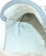 DOLCE&GABBANA（ドルチェアンドガッバーナ）スニーカー 黒 サイズ:UK8 1/2(27cm位) メンズ/2200620955119