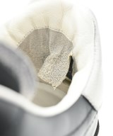 DOLCE&GABBANA（ドルチェアンドガッバーナ）スニーカー 黒 サイズ:UK8 1/2(27cm位) メンズ/2200620955119