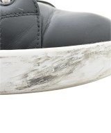 DOLCE&GABBANA（ドルチェアンドガッバーナ）スニーカー 黒 サイズ:UK8 1/2(27cm位) メンズ/2200620955119