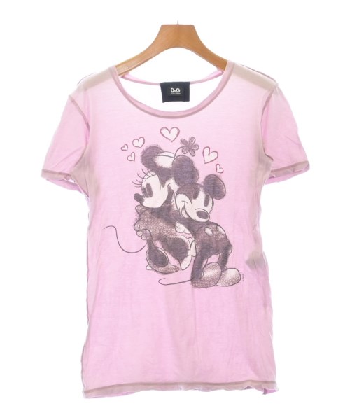 ディー＆ジー(D&G)のD&G Tシャツ・カットソー