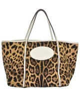 DOLCE&GABBANA トートバッグ
