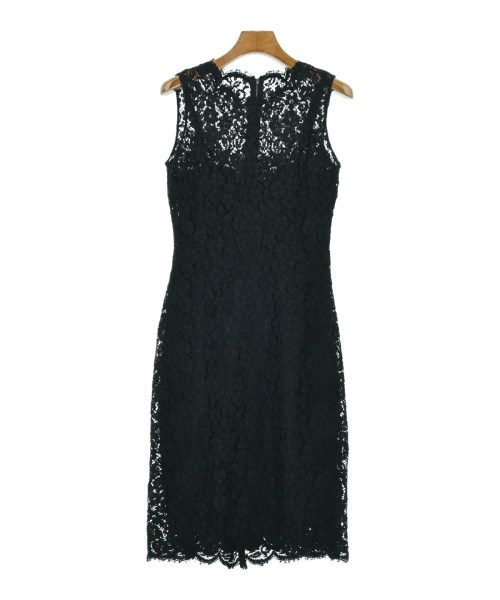 ドルチェアンドガッバーナ(DOLCE&GABBANA)のDOLCE&GABBANA ワンピース
