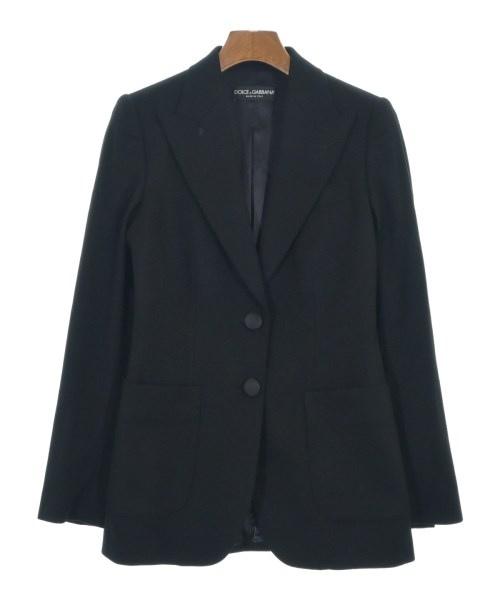 ドルチェアンドガッバーナ(DOLCE&GABBANA)のDOLCE&GABBANA ジャケット