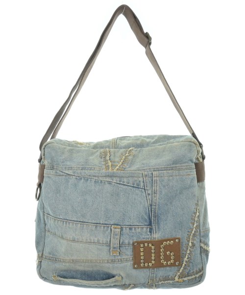 ドルチェアンドガッバーナ(DOLCE&GABBANA)のDOLCE&GABBANA ショルダーバッグ