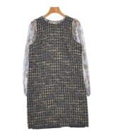 DOLCE&GABBANA ワンピース
