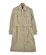 DOLCE&GABBANA トレンチコート
