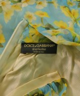 DOLCE&GABBANA（ドルチェアンドガッバーナ）シャツ 青 サイズ:100(3T-4T) キッズ/2200606578097