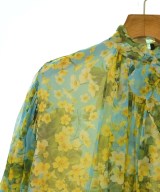 DOLCE&GABBANA（ドルチェアンドガッバーナ）シャツ 青 サイズ:100(3T-4T) キッズ/2200606578097