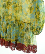 DOLCE&GABBANA（ドルチェアンドガッバーナ）シャツ 青 サイズ:100(3T-4T) キッズ/2200606578097