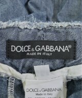 DOLCE&GABBANA（ドルチェアンドガッバーナ）ショートパンツ 青 サイズ:44(S位) メンズ/2200606751063
