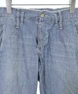 DOLCE&GABBANA（ドルチェアンドガッバーナ）ショートパンツ 青 サイズ:44(S位) メンズ/2200606751063