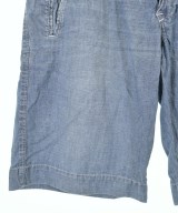 DOLCE&GABBANA（ドルチェアンドガッバーナ）ショートパンツ 青 サイズ:44(S位) メンズ/2200606751063