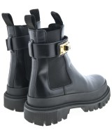 DOLCE&GABBANA（ドルチェアンドガッバーナ）ブーツ 黒 サイズ:EU36(22.5cm位) レディース/2200603852053