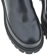 DOLCE&GABBANA（ドルチェアンドガッバーナ）ブーツ 黒 サイズ:EU36(22.5cm位) レディース/2200603852053