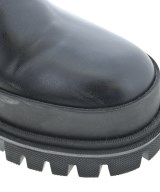 DOLCE&GABBANA（ドルチェアンドガッバーナ）ブーツ 黒 サイズ:EU36(22.5cm位) レディース/2200603852053