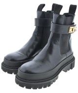 DOLCE&GABBANA ブーツ