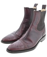 DOLCE&GABBANA ブーツ