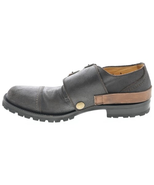 DOLCE&GABBANA（ドルチェアンドガッバーナ）その他 茶 サイズ:UK6(24.5cm位) メンズ/2200593337134