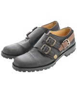 DOLCE&GABBANA（ドルチェアンドガッバーナ）その他 茶 サイズ:UK6(24.5cm位) メンズ/2200593337134