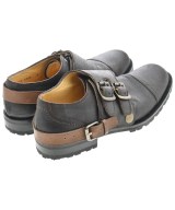 DOLCE&GABBANA（ドルチェアンドガッバーナ）その他 茶 サイズ:UK6(24.5cm位) メンズ/2200593337134