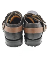 DOLCE&GABBANA（ドルチェアンドガッバーナ）その他 茶 サイズ:UK6(24.5cm位) メンズ/2200593337134