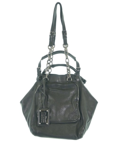 ドルチェアンドガッバーナ(DOLCE&GABBANA)のDOLCE&GABBANA バッグ（その他）