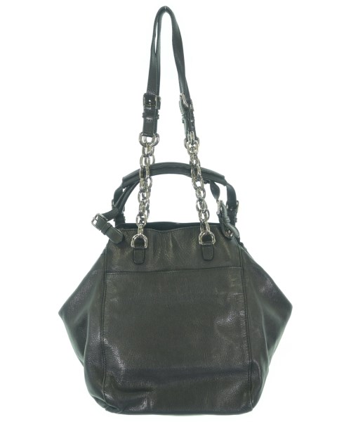 DOLCE&GABBANA（ドルチェアンドガッバーナ）その他 黒 サイズ:- レディース/2200599837072