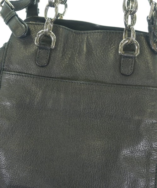 DOLCE&GABBANA（ドルチェアンドガッバーナ）その他 黒 サイズ:- レディース/2200599837072