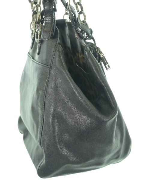 DOLCE&GABBANA（ドルチェアンドガッバーナ）その他 黒 サイズ:- レディース/2200599837072
