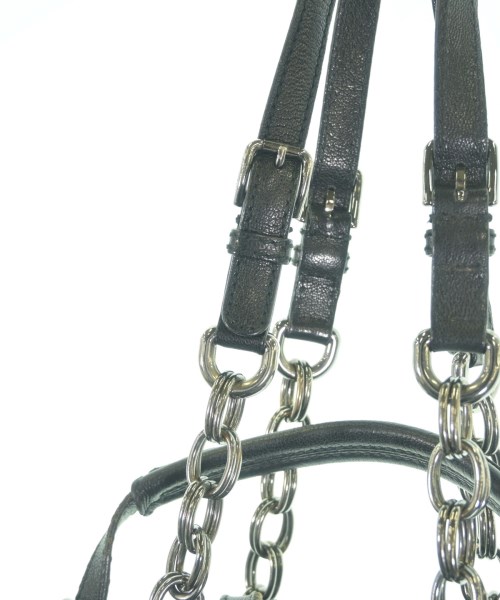 DOLCE&GABBANA（ドルチェアンドガッバーナ）その他 黒 サイズ:- レディース/2200599837072