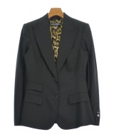 DOLCE&GABBANA テーラードジャケット
