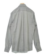 DOLCE&GABBANA（ドルチェアンドガッバーナ）ドレスシャツ グレー サイズ:40(L位) メンズ/2200607891034
