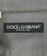 DOLCE&GABBANA（ドルチェアンドガッバーナ）ドレスシャツ グレー サイズ:40(L位) メンズ/2200607891034