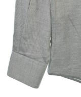 DOLCE&GABBANA（ドルチェアンドガッバーナ）ドレスシャツ グレー サイズ:40(L位) メンズ/2200607891034