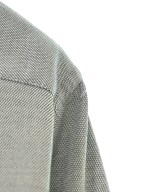 DOLCE&GABBANA（ドルチェアンドガッバーナ）ドレスシャツ グレー サイズ:40(L位) メンズ/2200607891034