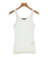 DOLCE&GABBANA タンクトップ