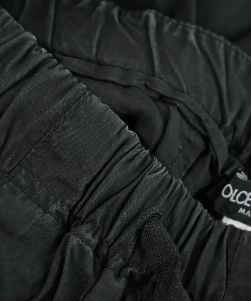 DOLCE&GABBANA（ドルチェアンドガッバーナ）その他 黒 サイズ:48(L位) メンズ/2200605989184