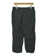 DOLCE&GABBANA（ドルチェアンドガッバーナ）その他 黒 サイズ:48(L位) メンズ/2200605989184
