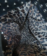 DOLCE&GABBANA（ドルチェアンドガッバーナ）ショルダーバッグ 黒 サイズ:- レディース/2200608325019