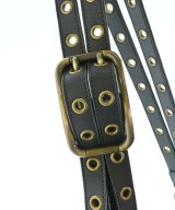 DOLCE&GABBANA（ドルチェアンドガッバーナ）ショルダーバッグ 黒 サイズ:- レディース/2200608325019