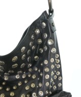 DOLCE&GABBANA（ドルチェアンドガッバーナ）ショルダーバッグ 黒 サイズ:- レディース/2200608325019
