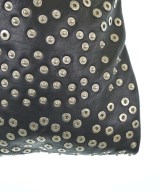 DOLCE&GABBANA（ドルチェアンドガッバーナ）ショルダーバッグ 黒 サイズ:- レディース/2200608325019