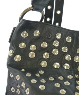 DOLCE&GABBANA（ドルチェアンドガッバーナ）ショルダーバッグ 黒 サイズ:- レディース/2200608325019